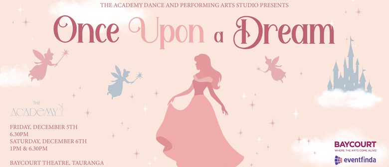 Once Upon a Dream