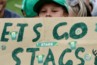 Super Smash T20 doubleheader