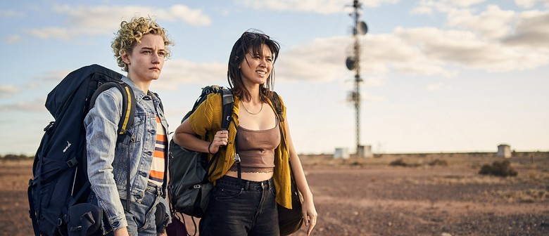 Auckland Film Society – The Royal Hotel