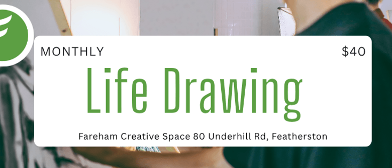 Life Drawing