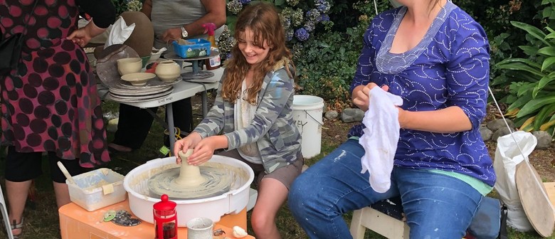 Festival of Pots and Garden Art 2026