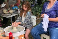 Festival of Pots and Garden Art 2026
