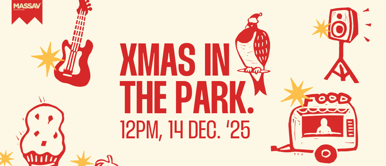 Xmas in the Park