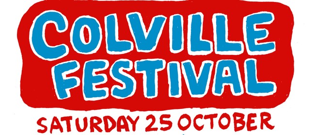 Colville Festival - Evening Gig