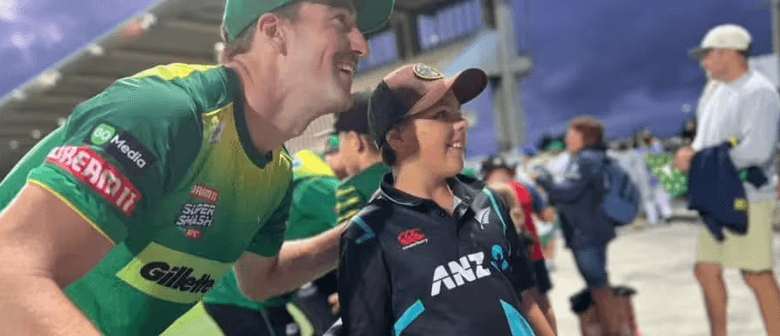 Super Smash T20 doubleheader