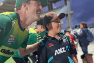 Super Smash T20 doubleheader