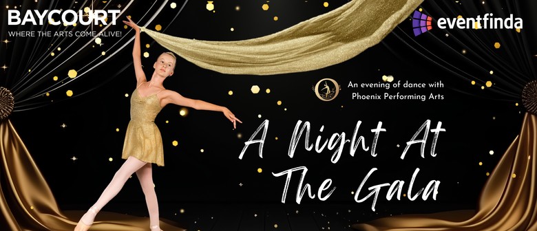 A Night At The Gala