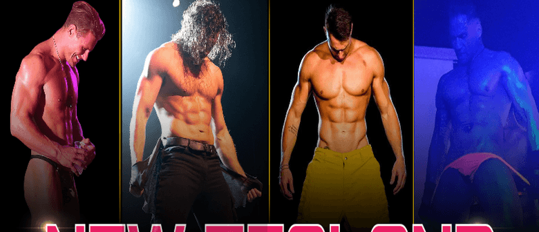 Ladies Night Out with WolfPack New Zealand