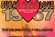 Sugar Baby Love