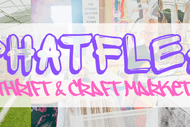 PhatFlea - Thrift & Craft Market