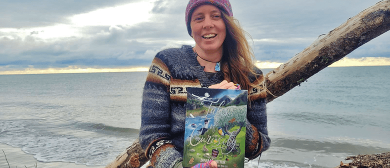 &ldquo;Tales of Curiosity&rdquo;: a book adventure!