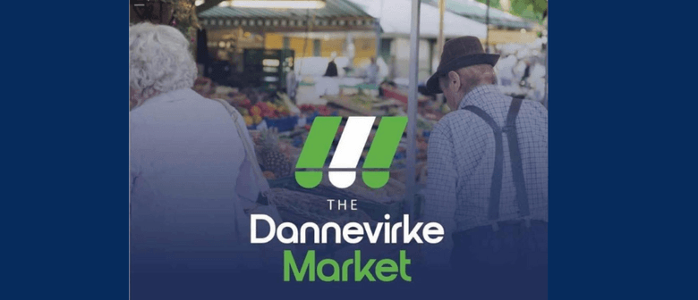 Dannevirke Market
