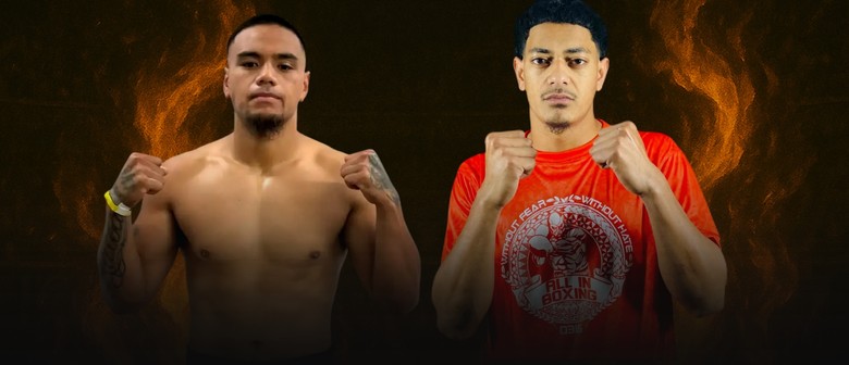 Born to Fight 27 - World Title Eliminator