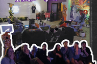 House of Jackzon Fridayz