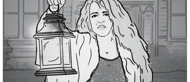 Featherston Ghost Stories