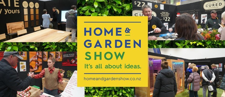 Marlborough Home and Garden Show 2026