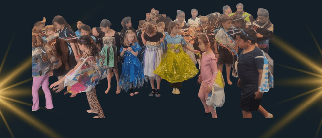 Ōtāne School Production - It