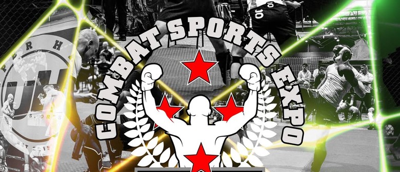 New Zealand Combat Sports Expo