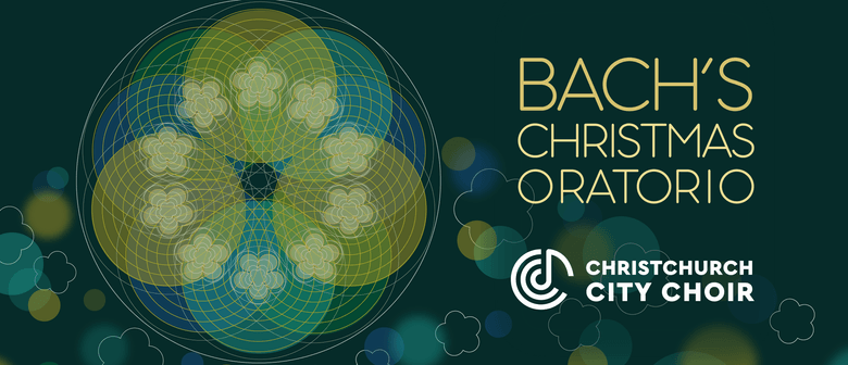 Bach's Christmas Oratorio