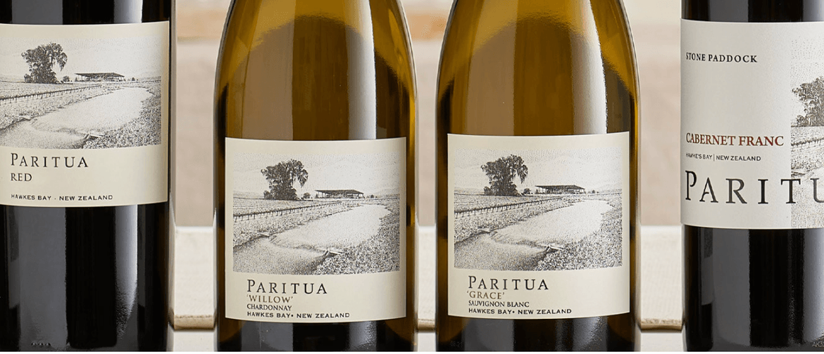 The Botanist & Sea Shepherd Fundraiser Dinner featuring Paritua Wines