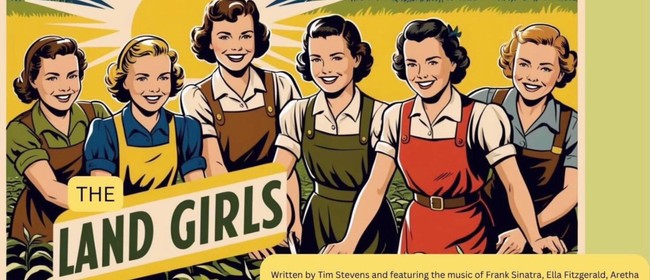 The Land Girls