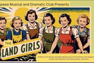 The Land Girls