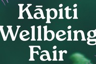 Kapiti Wellbeing Fair
