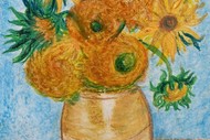 Beginner's Art at Taruna College, Havelock North