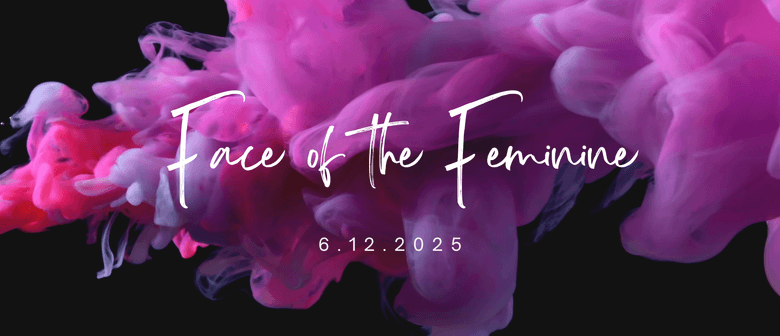 Face of the Feminine