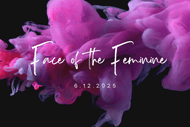 Face of the Feminine