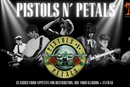 Pistols N' Petals