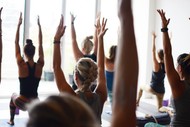 Hawke's Bay Yoga Festival
