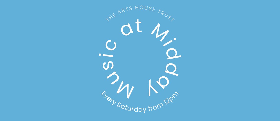 Music at Midday