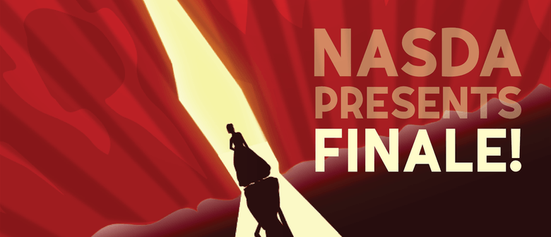 NASDA Presents Finale