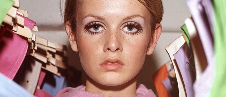 British and Irish Film Festival - Twiggy