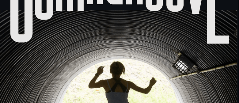 DJ Mayu SOMA GROOVE: Breath & Ritual Bass Rave.