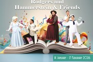 Rodgers and Hammerstein & Friends