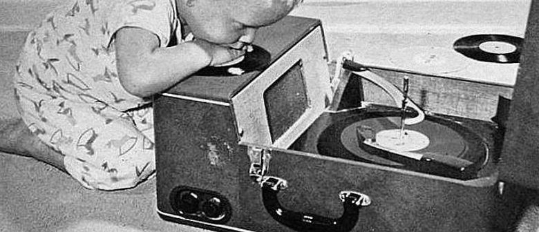 Havelock North Record Fair