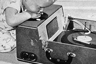 Havelock North Record Fair