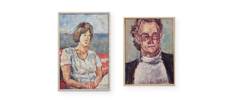 A Peek into the Mackay Collection