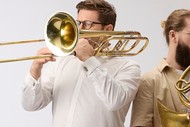 Summer Brass