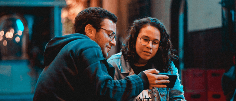 Neurodivergent Speed Dating 20-35, 35-50