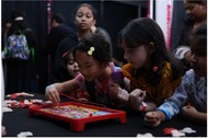 BAPS Hawke’s Bay Kids Diwali Celebration 2025