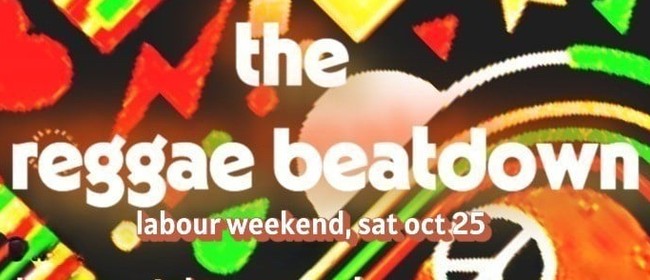 The Reggae Beatdown