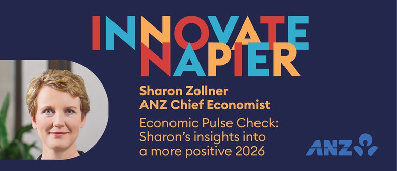 Innovate Napier - Sharon Zollner