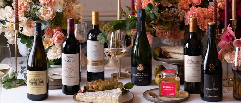 International Tasting