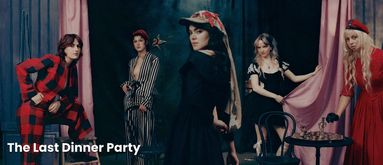 The Last Dinner Party