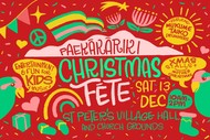 Paekākāriki Christmas Fete