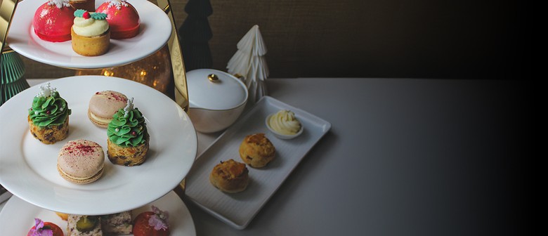 Festive High Tea