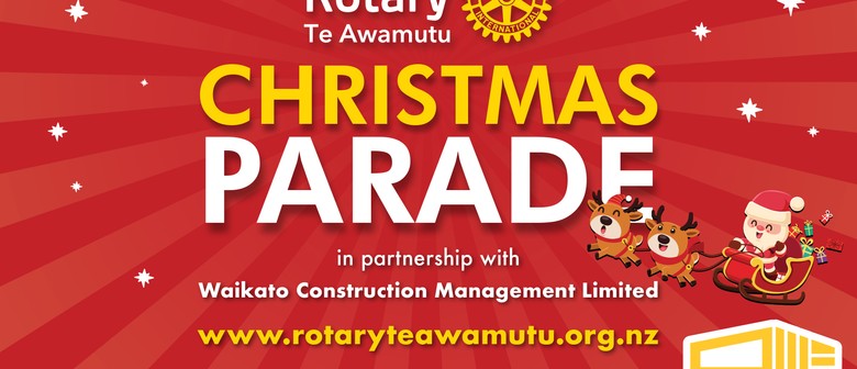 Rotary Christmas Parade
